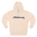 Premium Midwest Retro Hoodie-3
