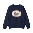 Bend, Oregon Sweatshirt - Unisex Retro Crewneck Bend Sweatshirt-2