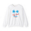 Key West, Florida Sweatshirt - Unisex Crewneck Key West Sweatshirt