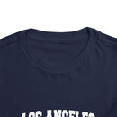 Los Angeles, California Toddler Graphic Tee - Kids Los Angeles Vacation T-Shirt-14