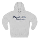 Premium Nashville, Tennessee Hoodie-2