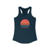 Solid Midnight Navy