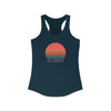 Alaska Women's Racerback Tank Top