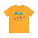 Myrtle Beach, South Carolina T-Shirt - Unisex Myrtle Beach Shirt-5