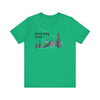 Park City, Utah T-Shirt - Retro Ski Mountain Gondola Unisex Park City Shirt