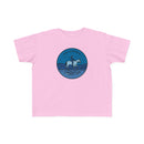 Oklahoma Toddler T-Shirt - Unisex Toddler Oklahoma Shirt-4