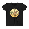 Iowa Youth T-Shirt - Unisex Kids Iowa Shirt