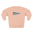 Premium Indiana Dunes National Park Crewneck Sweatshirt-3