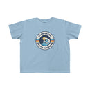 Charleston, South Carolina Toddler T-Shirt - Toddler Charleston Shirt-2
