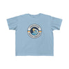 Charleston, South Carolina Toddler T-Shirt - Toddler Charleston Shirt