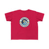 Charleston, South Carolina Toddler T-Shirt - Toddler Charleston Shirt