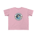 Charleston, South Carolina Toddler T-Shirt - Toddler Charleston Shirt-4