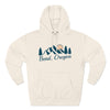Premium Bend, Oregon Hoodie - Unisex Bend Sweatshirt