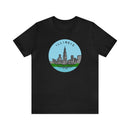 Illinois T-Shirt - Unisex Illinois Shirt-2
