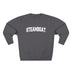 Charcoal Heather