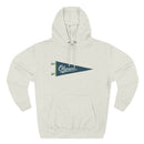 Premium Olympic National Park Fleece Hoodie-4