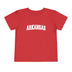Heather Red