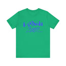 Aspen, Colorado T-Shirt - Retro Mountain Unisex Aspen Shirt-2