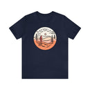 Georgia T-Shirt - Unisex Georgia Shirt-4