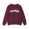 Palm Springs, California Sweatshirt - Unisex Graphic Crewneck
