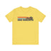Maize Yellow