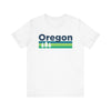 Oregon T-Shirt - Unisex Oregon Shirt
