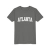 Atlanta Youth Graphic Tee - Kids T Shirt