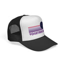 Volleyball Mom Trucker Cap | Trucker Caps-5