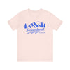 Steamboat, Colorado T-Shirt - Retro Mountain Unisex Steamboat Shirt