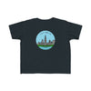 Illinois Toddler T-Shirt - Unisex Toddler Illinois Shirt