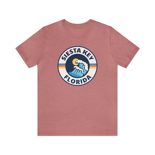 Siesta Key, Florida T-Shirt - Unisex Siesta Key Shirt
