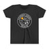 Dark Grey Heather