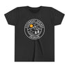 Steamboat, Colorado Youth Shirt - Retro Mountain Steamboat Kid's T-Shirt