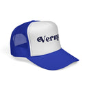 Vermont Retro Trucker Hat-16