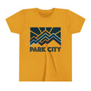 Park City, Utah Youth T-Shirt - Kids Park City Shirt-2