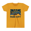 Park City, Utah Youth T-Shirt - Kids Park City Shirt
