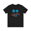 Siesta Key, Florida T-Shirt - Unisex Siesta Key Shirt
