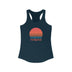 Solid Midnight Navy