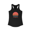 Hawaii Women's Racerback Tank Top