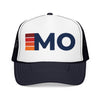 Navy / White / Navy