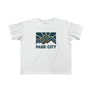 Park City, Utah Toddler T-Shirt - Toddler Park City Shirt-1