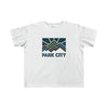 Park City, Utah Toddler T-Shirt - Toddler Park City Shirt