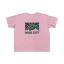 Park City, Utah Toddler T-Shirt - Toddler Park City Shirt-4