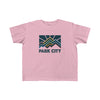 Park City, Utah Toddler T-Shirt - Toddler Park City Shirt