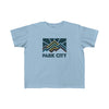 Park City, Utah Toddler T-Shirt - Toddler Park City Shirt