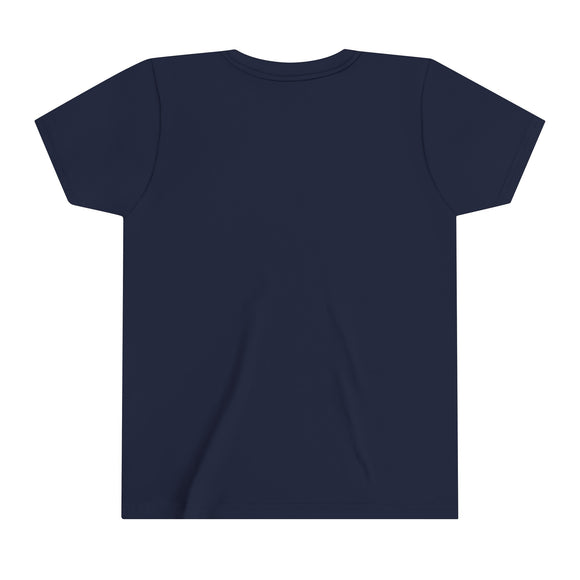 Maryland Youth Shirt - Retro 80s Maryland Kid's T-Shirt