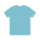 Vermont T-Shirt - Snow Ski Jump Unisex Vermont Shirt-20