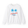 Clearwater, Florida Sweatshirt - Unisex Crewneck Clearwater Sweatshirt