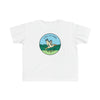 Louisiana Toddler T-Shirt - Unisex Toddler Louisiana Shirt