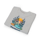 Vermont Toddler Sweatshirt - Vermont Toddler Crewneck Sweatshirt-8